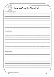 How To Care For Your Pet Worksheet Worksheets Respect Lessons Teaching Respect Elementary School Counseling