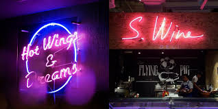 Listed below are some shopping spots in klang valley that will open its doors over the next two years: 16 Neon Light Cafes In Kuala Lumpur Klang Valley