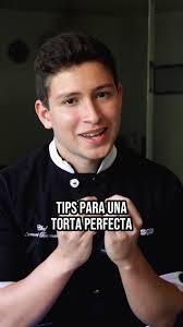 Mitos en la Pastelería: La Clave para una Torta Perfecta