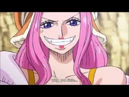 One Piece': How is Jewelry Bonney Related to Kuma? What Is Jewelry Bonney's  Devil Fruit Power? 
