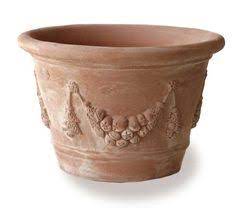 With a beauty that transcends fashion, our pieces are more than ornaments. 56 Classic Italian Terracotta Pottery Ideas In 2021 Outdoor Planters Terracotta Terra Cotta Pots Garden
