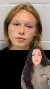 SarahGracePatrick is charged with two counts of murder and two counts of  aggravated assault in the deaths of her mother and stepfather, James and  Kristin Brock, who were discovered shot to death