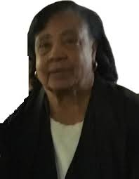 Obituary for Brit Ella Garner