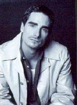 Leighanne's Boyfriend: Brian Littrell