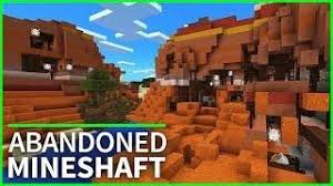 This works for all versos of minecraft console editions. Minecraft Pe Seeds Glitched Mineshaft Above Ground Seed Minecraft 1 2 Mcpe Xbox W10 Minecraft Pe Seeds Minecraft Minecraft Pe