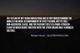 Top 56 Feeling Not Understood Quotes Famous Quotes Sayings About Feeling Not Understood