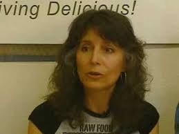 Raw Food Chef Kelli Rose Testimonial