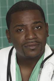 Cast & Crew for ER Season 14