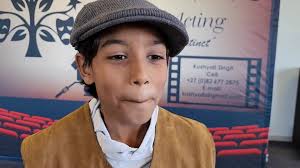 🌟Alyssa Skye Chetty🌟 Sourced monologue🎬 101 Dalmations Description:  Cruella de Vil fancies some spots for her collection.🐾  #ConstellationsArtofActing #WhereStarsAreBorn #lifechampions #acting  #speechanddrama #lifeskills #drama #comedy #voice #body ...