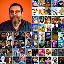 X 上的Doublage FR 🎙：“🎂 En ce 23 juin, un joyeux anniversaire à Mark Lesser  ! @MarkoOnTheWeb https://t.co/agVZirsICZ”