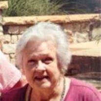 Elizabeth Steele "Maxie" Swindler Obituary