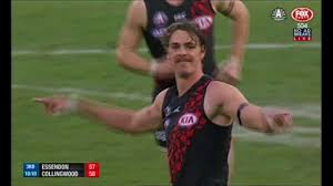 Compare the best collingwood vs essendon match result odds from top online uk bookmakers today. Round 5 2017 Essendon Vs Collingwood Highlights Youtube