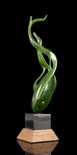 Lyle sopel has been acclaimed by national geographic magazine as one of the most. Lot Lyle Sopel Canadian 1951 Jade Carving Of A Fish Signed And Numbered 551 10 1 4 In H X 4 1 2 In L X 3 1 2 In W 26 X