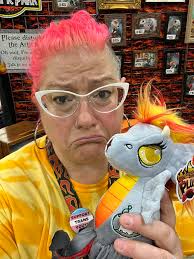 Our Origins haul this year.