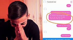 Daca esti atent(a) si stii sa citesti un pic printre randuri, descoperi. Citim Mesaje Vechi Cu Fetele Pe Messenger Youtube