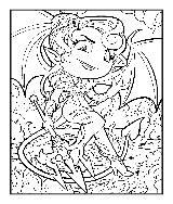 Our easy coloring book is the perfect choice for anyone who enjoys simple designs, prefers plenty of variety, and needs to relax! Christmas Coloring Book Jade Summer Preview Image 1 Pobierz Pdf Z Docer Pl