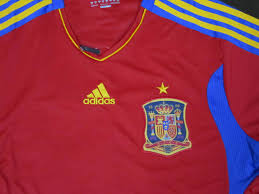 The spain national football team (spanish: Spain Home Football Shirt 2011 2012