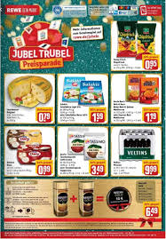 With a range of flavours and intensities to choose from, there's something to suit everyone. Rewe Aktueller Prospekt 30 09 05 10 2019 23 Jedewoche Rabatte De