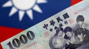 From the same spanish peso or dollar is derived the various pesos of spanish america, the dollars of the us and hong kong, as well as the chinese yuan and the. Em Asia Fx Taiwan Dollar Firms Philippine Peso Chinese Yuan Slip Nasdaq