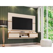 Tv stands & entertainment centers : Wade Logan Aderyn Floating Entertainment Center For Tvs Up To 55 Reviews Wayfair