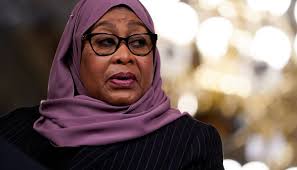 Tanzania: President Samia hopes to consolidate power as Magufuli and  Kikwete loyalists vie for influence