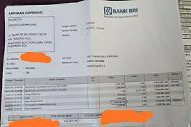 Fasilitas pinjaman rekening koran yang anda ajukan ke bank sebesar rp 300.000.000,00 (untuk mengantisipasi kenaikan 3 x lipat rp 100.000.000. Nasabah Bri Ini Kecewa Lambatnya Penanganan Transaksi Misterius Rekeningnya Antara News Sumatera Utara