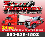 Truck & Trailer Repair LLC in Bessemer, AL | (205) 434-4227 | Find ...