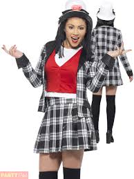 Clueless was one of the most important movies ever when it comes to fashion, and the iconic film so many incredibly covetable outfits were featured that it's hard to keep track, so we decided to look. Adults Clueless Costume Ladies Cher Dionne Fancy Dress Tv Film Womans Outfit Ebay