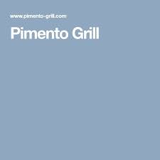Pimento Grill Pimento Grilling Jamaican Restaurant