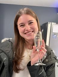 She said YES!!! Congratulations Ashley & JD!!! We love you guys so much!!!  #mrsrex2026