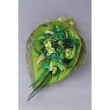 Home ketes back pacs bouquets wedding bouquets other hair pins hair combs button holes poi pounamu/greenstone wax cord and other cords flax lace art flax weaving classes kauri sculptures crystals glass balls. Medium KakapÅ Flax Bouquet