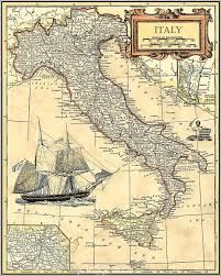 Large physical map of italy. Italy Map Wallpapers Top Free Italy Map Backgrounds Wallpaperaccess