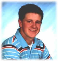 Logan Mikael Scheuermann (1990-2006)