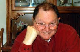 Kenneth Mitchell Obituary