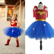 Princess Superhero Collection Tutu Dresses Fit Fits True To Size Take Your Normal Size Silhouette Ball Girls Tutu Dresses Wonder Woman Tutu Tutus For Girls