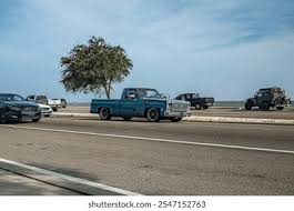 Image result for Dark Acanthus Blue 1974 Chevy Truck