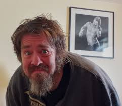 What To Read: Jimmy Doom is writing a story a day