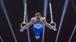 All we care about is helping you win your legal battles. Petrounias Swings Through To The Tokyo Olympics Rings Finals Neos Kosmos