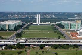 Resultado de imagem para BRASILIA df VISTO DE CIMA IMAGENS