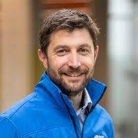 Darren Eastwood's Instagram, Twitter & Facebook