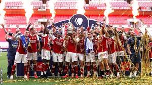 Flashscore.com offers fa cup livescore, final and partial results, fa cup standings and match details (goal scorers, red cards, odds besides fa cup scores you can follow 1000+ football competitions from 90+ countries around the world on. Fa Cup Final On Bbc Sets Viewing Record For 2019 20 Season With 8 2m Bbc Sport