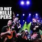 Red Hot Chilli Pipers event image