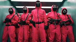Cara benar nonton film d3w4s4 di g00gle crome. Is Squid Game The Dawn Of A Tv Revolution Bbc Culture