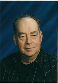 William Harvey Berry (1928-2001)