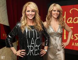 Reschedule your tickets for free. Madame Tussauds In Amsterdam The Netherlands Heavenly Holland