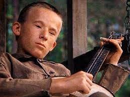 Memories.............(Posted........21-07-2019) Norm Koch with Banjo Magic,  1960s. A regular