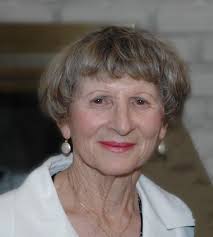 Jeannette Kanter Obituary