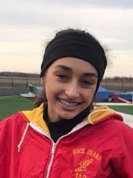 Girls' metro cross-country preview