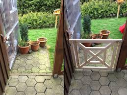 Hierbei ist es wichtig, auf eine einheitliche form zu achten. Ein Kleines Gartentor Eingangstor Aus Holz Bauen