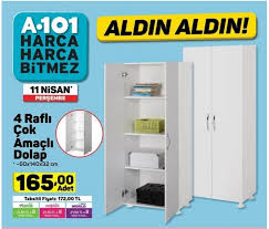 Hedef ürünler 14.762 views5 months ago. A 101 4 Rafli Cok Amacli Dolap 165 Tl